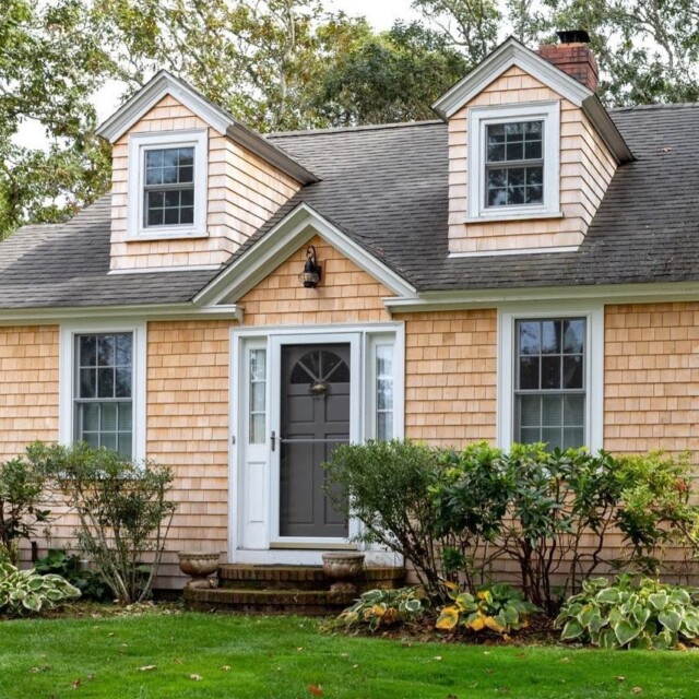 Whole Home Renovations