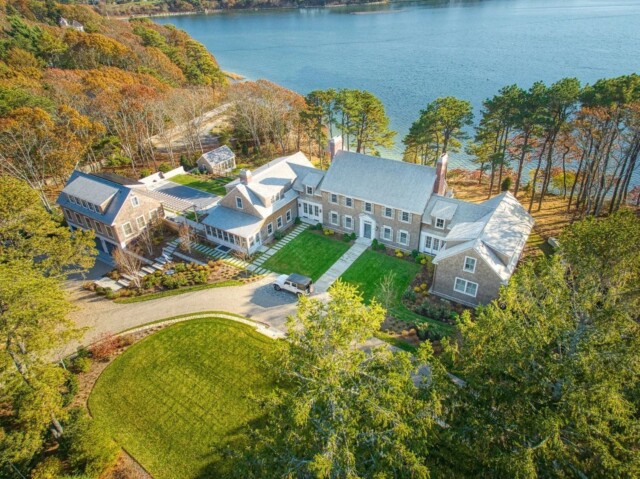 Custom Home Construction Cover