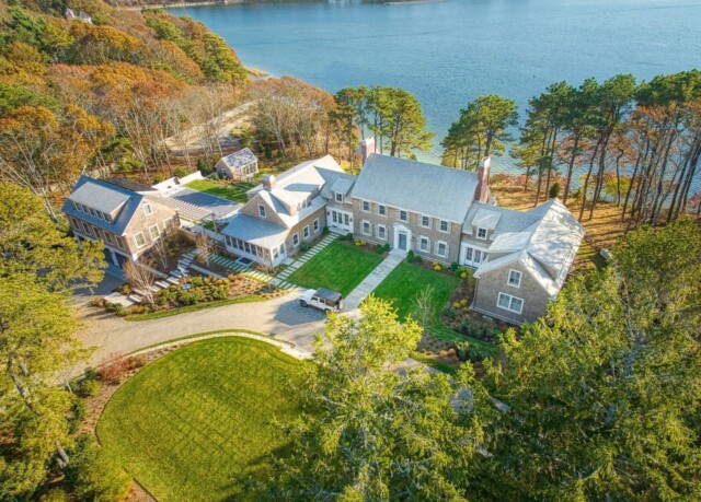 Custom Home Construction Cover